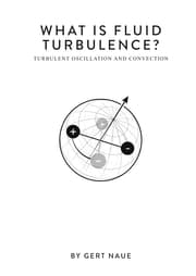 Cover von What Is Fluid Turbulence?