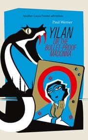 Cover von Yilan