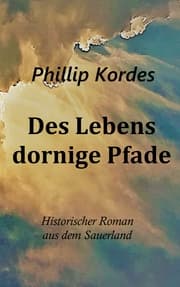 Cover von Des Lebens dornige Pfade
