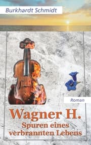 Cover von Wagner H.