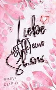 Cover von Liebe ist (k)eine Show