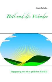 Cover von Bill und die Wunder