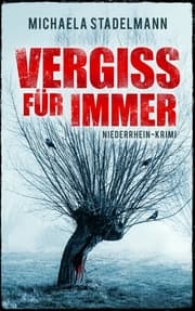 Cover von Vergiss für immer