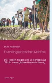 Cover von Flüchtlingspolitisches Manifest