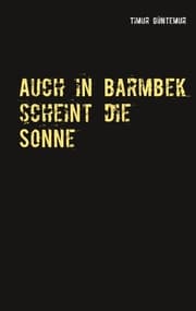 Cover von Auch in Barmbek scheint die Sonne