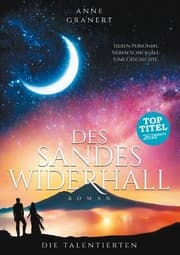 Cover von Des Sandes Widerhall