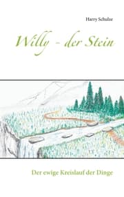 Cover von Willy - der Stein