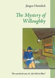 Cover von The Mystery of Willoughby