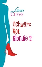 Cover von Schwarz Rot Blondie 2