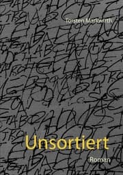 Cover von Unsortiert