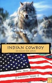 Cover von Indian Cowboy