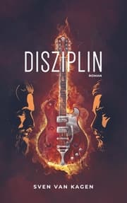 Cover von Disziplin