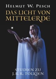 Cover von Das Licht von Mittelerde