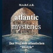 Cover von Atlantic mysteries