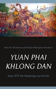 Cover von Yuan Phai Khlong Dan