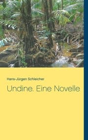 Cover von Undine. Eine Novelle