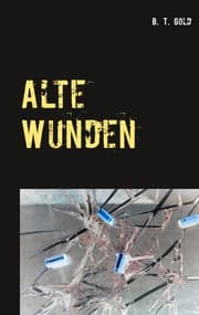 Cover von Alte Wunden