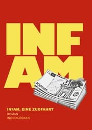 Cover von Infam