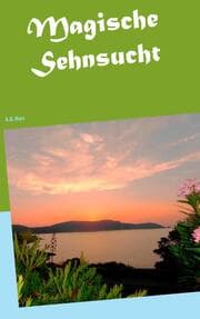 Cover von Magische Sehnsucht