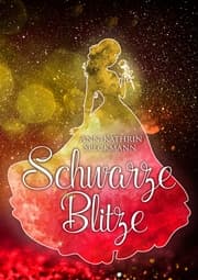 Cover von Schwarze Blitze