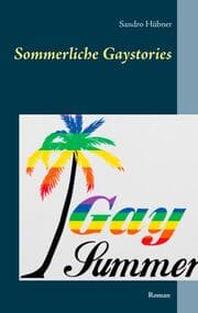 Cover von Sommerliche Gaystories