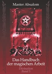 Cover von Das Handbuch der magischen Arbeit