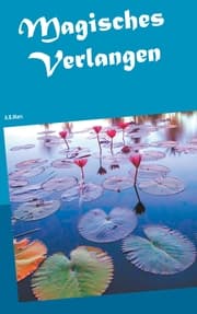 Cover von Magisches Verlangen