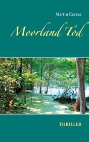 Cover von Moorland Tod