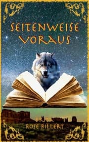 Cover von Seitenweise voraus