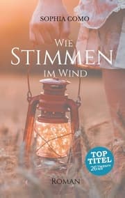 Cover von Wie Stimmen im Wind