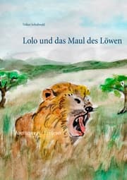Cover von Lolo und das Maul des Löwen