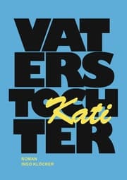 Cover von Vaters Tochter