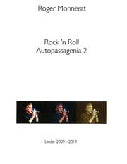 Cover von Rock 'n Roll Autopassagenia 2