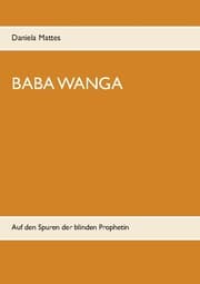 Cover von Baba Wanga