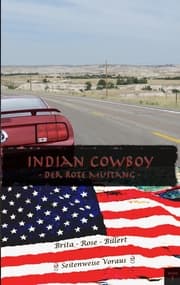 Cover von Indian Cowboy