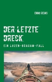 Cover von Der letzte Dreck
