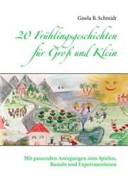 Cover von 20 Frühlingsgeschichten für Groß und Klein