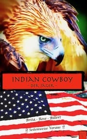 Cover von Indian Cowboy