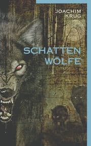 Cover von Schattenwölfe