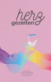 Cover von Herzgezeiten