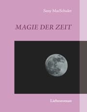 Cover von Magie der Zeit