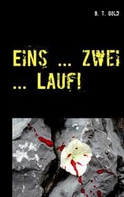 Cover von Eins ... zwei ... Lauf!