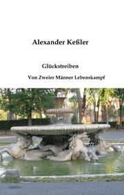 Cover von Glückstreiben