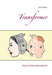 Cover von Transformer