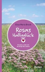 Cover von Rosas Halligglück