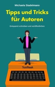 Cover von Tipps und Tricks für Autoren
