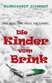 Cover von Die Kinder vom Brink