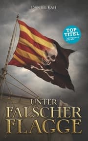 Cover von Unter falscher Flagge