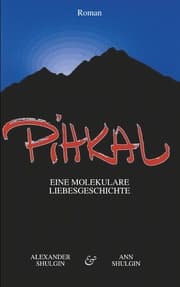 Cover von PiHKAL