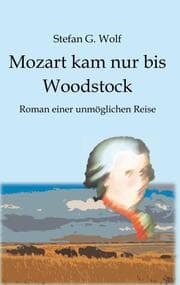Cover von Mozart kam nur bis Woodstock